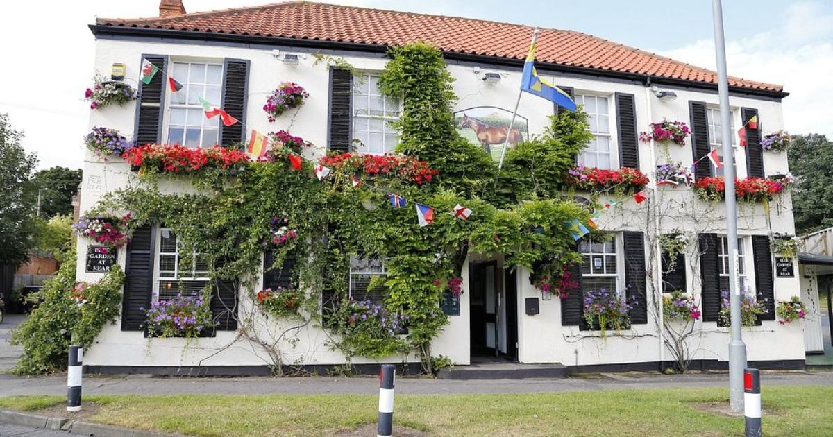 World-first County Durham pub is a ‘true gem’ that ‘always feels just right’