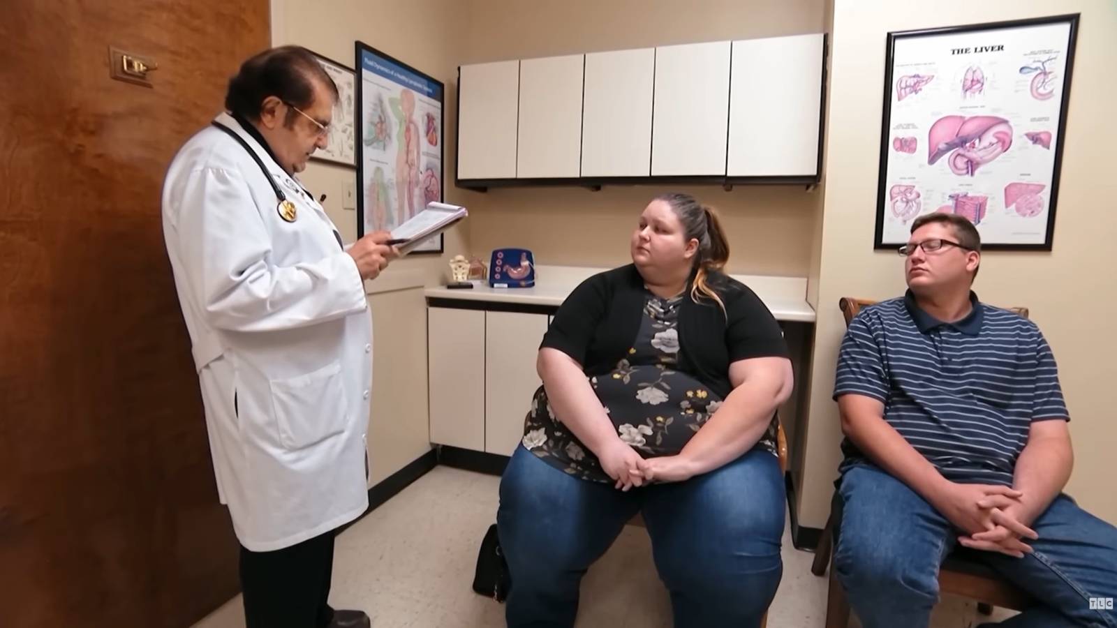 What Happened To Maja Radanovic After My 600-Lb Life Season 7