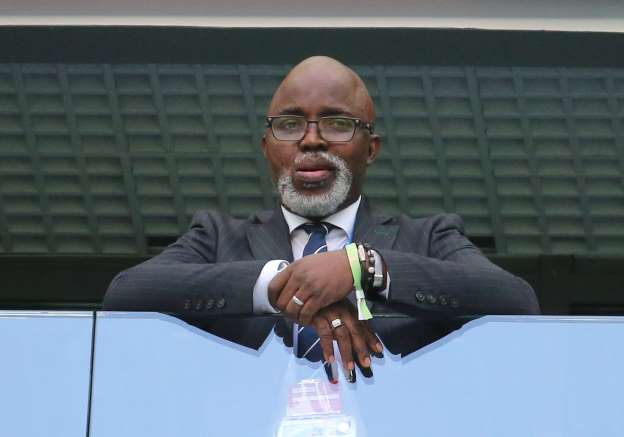 Ex-NFF President, Pinnick Backs FIFA Plan To Sell 20% World Cup Stake