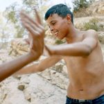Commentaires sur Les Enfants rouges, de Lotfi Achour par Lavon Collins