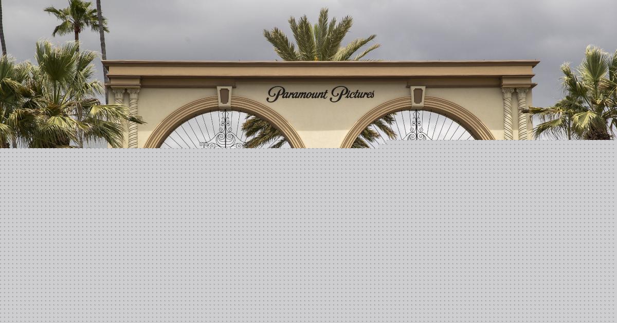 Antitrust feud has Paramount considering California exit, chief legal officer says