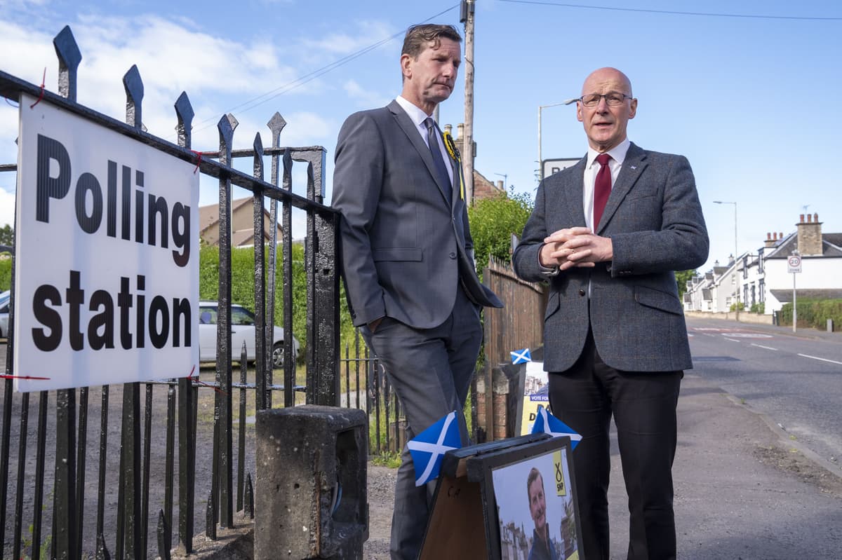 Written constitution must include method to leave union, says SNP