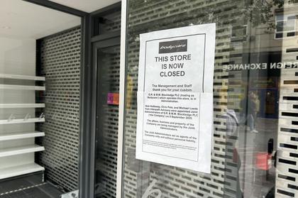 Tyneside's Bodycare shops to close this week as administrators unable to save beauty chain