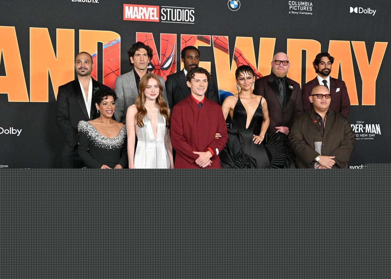 Spider-Man Movies In Order With Release Dates And Timeline