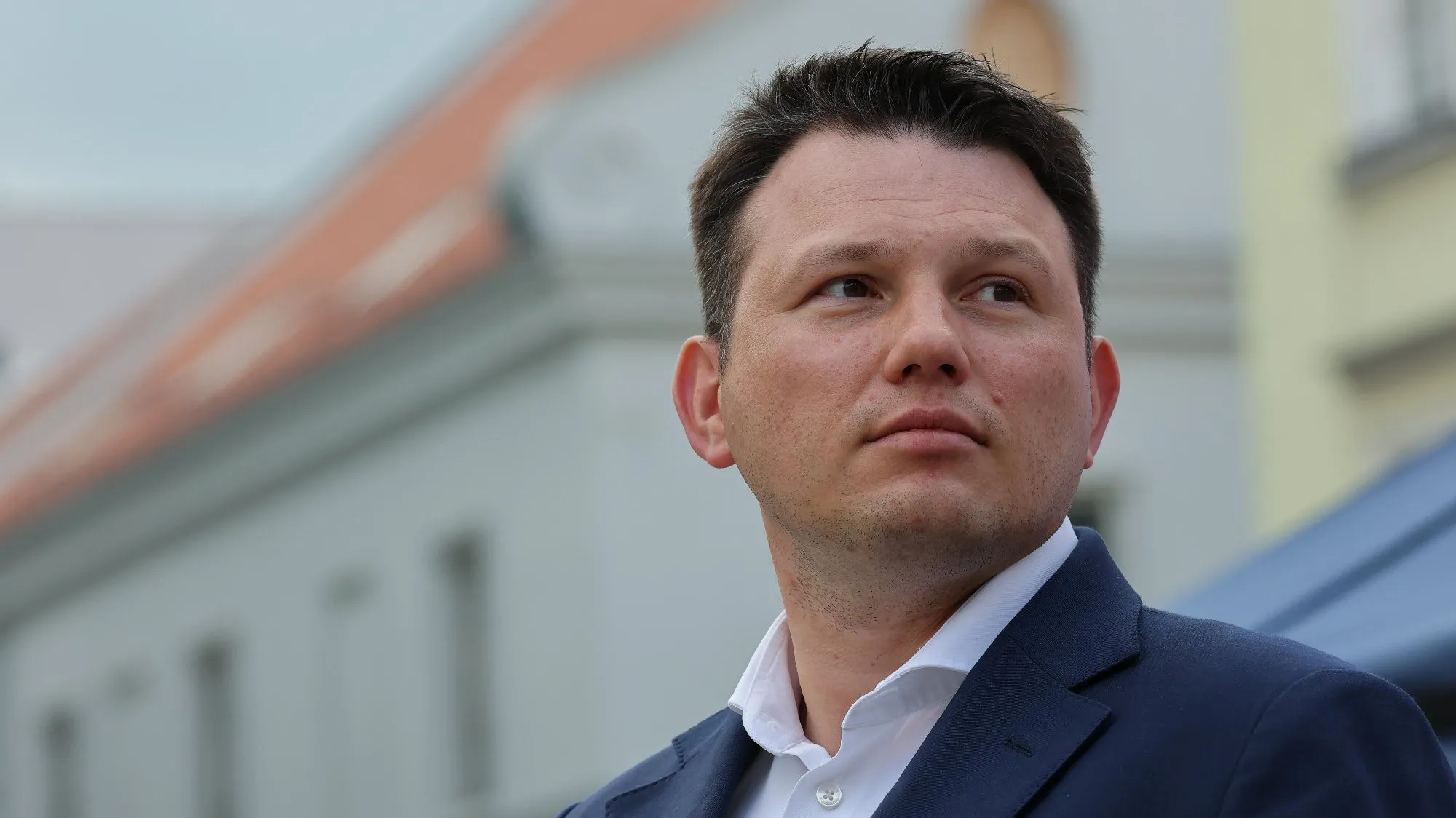 Niemiec szydzi z Polaków: Afroamerykanie Europy. Dać wam paczkę chusteczek jako reparacje?