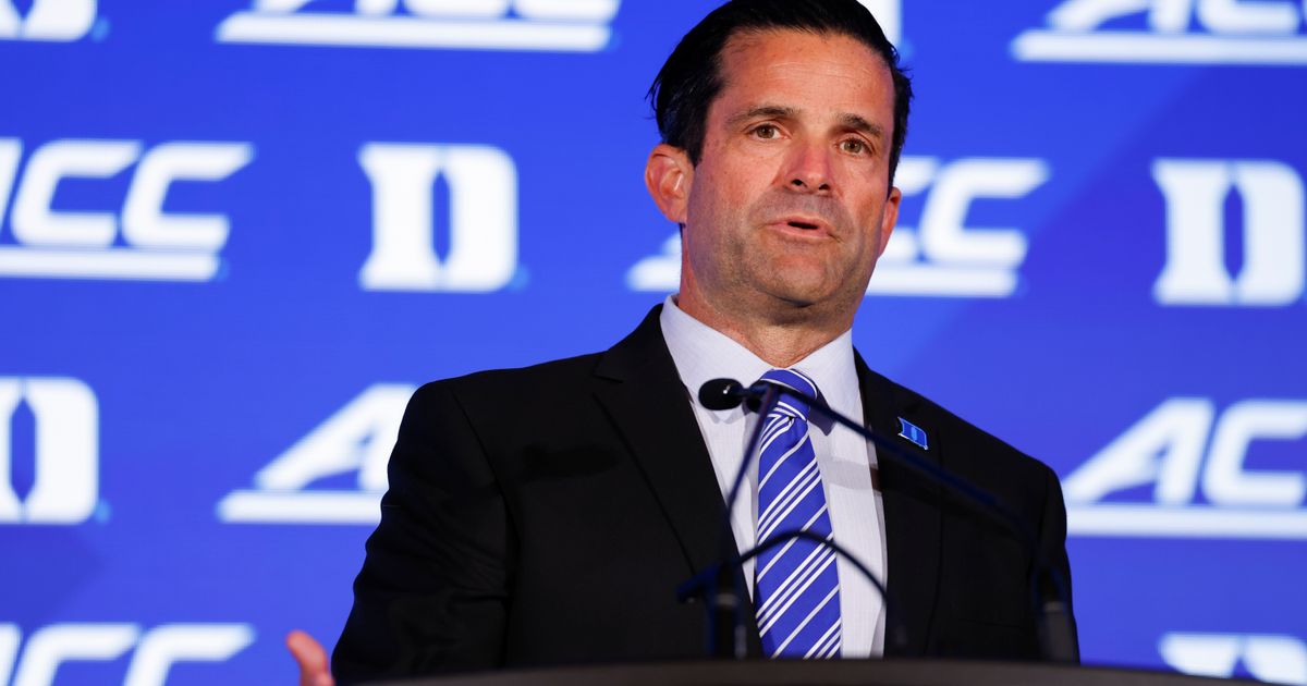 ACC football: Miami picked to win league by media voters with NC State, Duke, UNC well behind