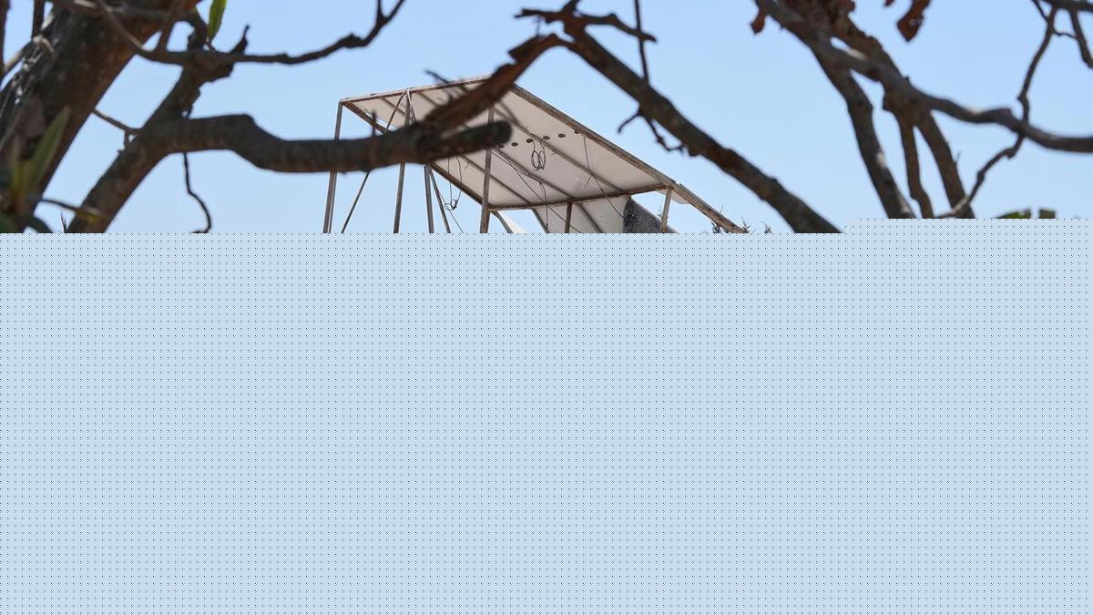 Israel hits southern Lebanon after warning to village