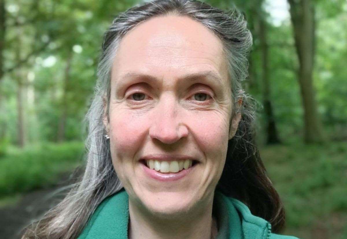 Ex-nurse took her own life over back pain