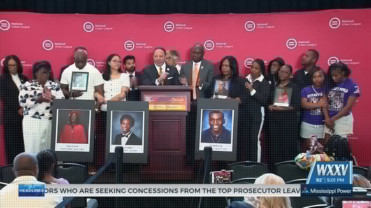 Nolan Wells family, legal team gives updates at press conference
