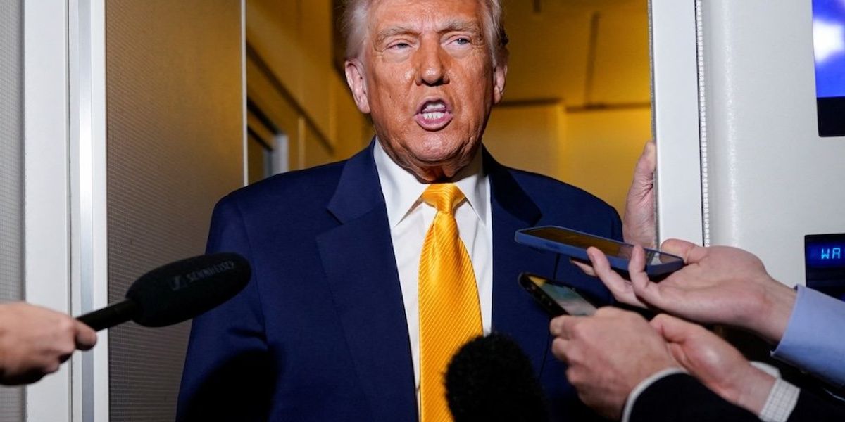 'Mafioso politics': How Trump's war on blue states is punishing millions of GOP voters