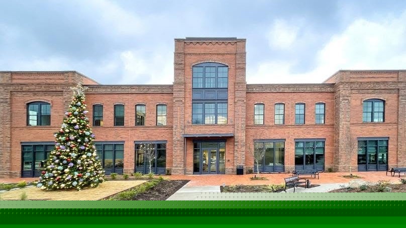 Pineville Library Set To Reopen Aug. 3 With Safety Upgrades Following Deadly Crash