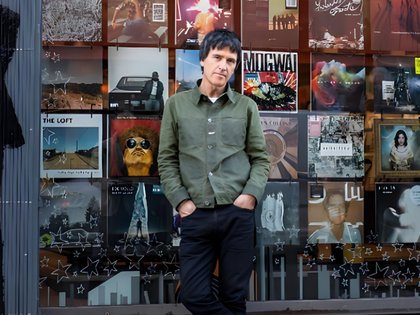 Johnny Marr names the greatest songwriter of all time: “His songs still sound”
