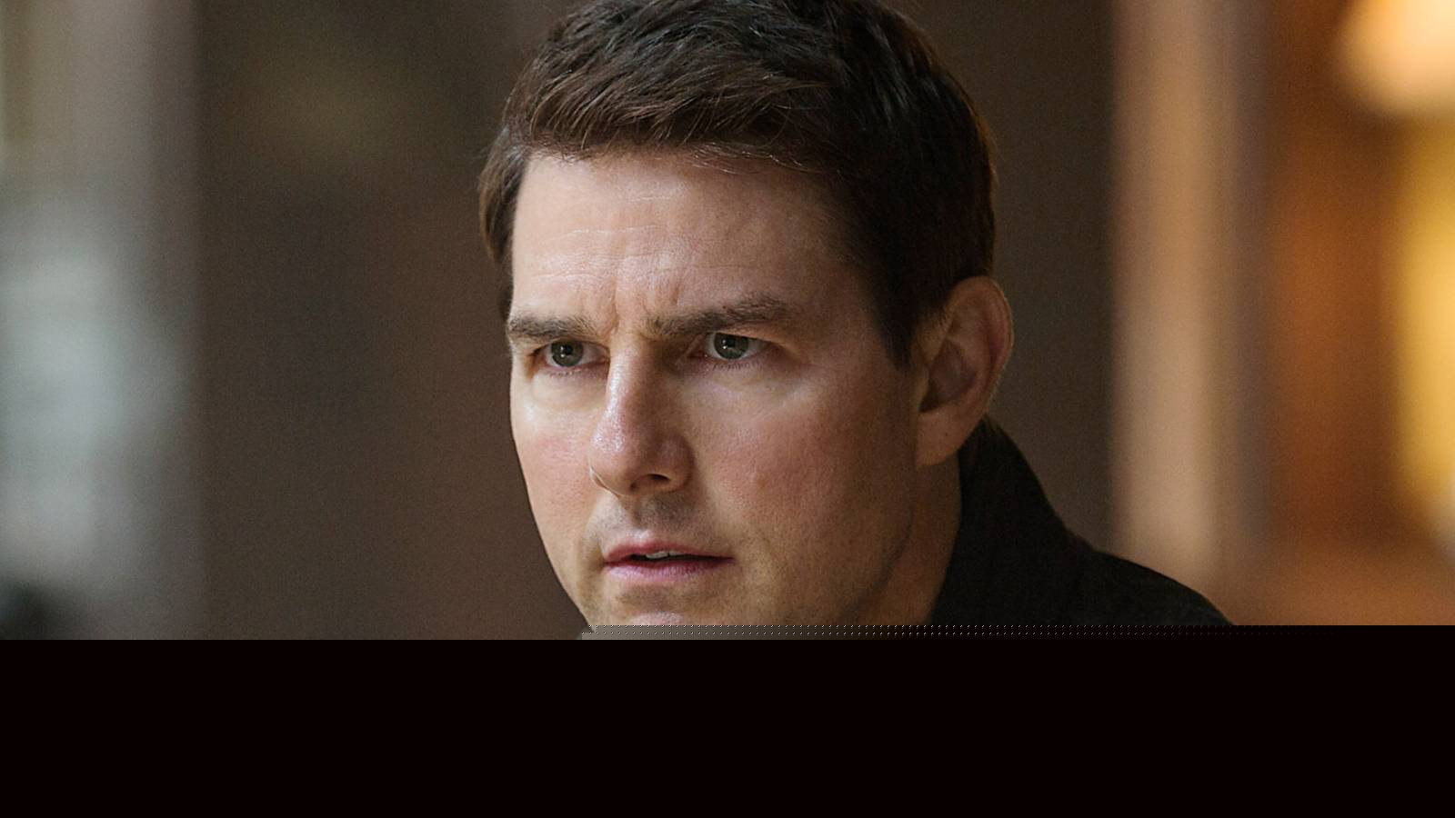 Tom Cruise's 'Reacher' Sequel Joins Streaming Ahead of Alan Ritchson's Return