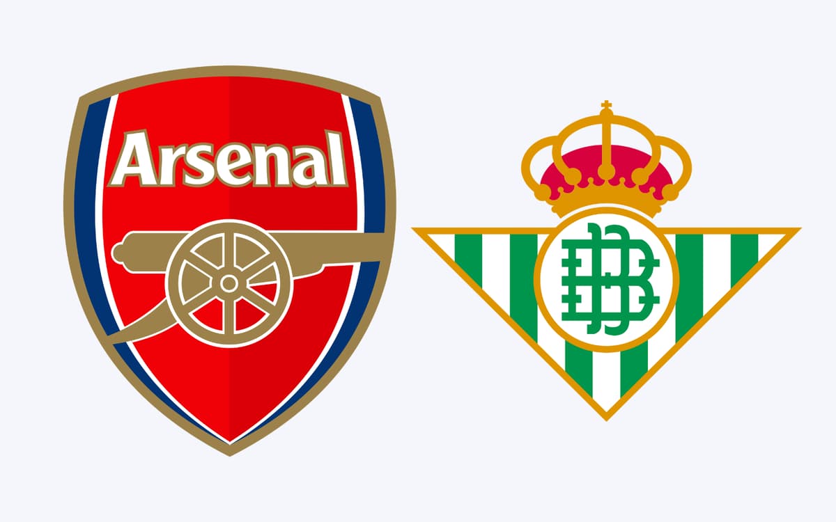 Arsenal vs Real Betis LIVE: Pre-season friendly latest score, match stream, goal updates and fan reaction