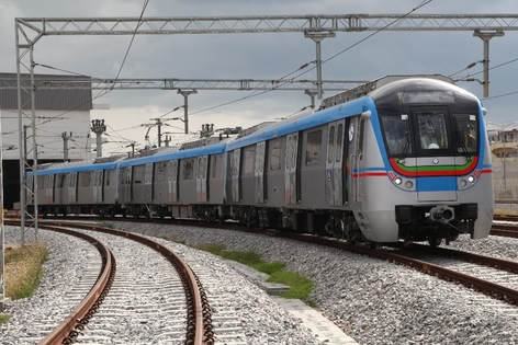 Hyderabad Metro Expansion: Telangana CM Orders New Coaches, Faster Old City Works And Tenders For 7.5 Km Phase-2 Corridor