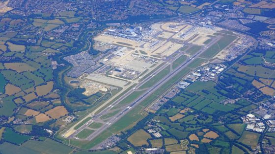 ‘Pragmatic approaches can be perfectly lawful’: Gatwick’s lawyers on High Court appeal rejection