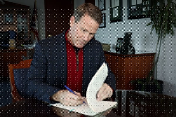 Comment on Jon Husted, Ohio Secretary Of State, Said 82 Non-Citizens Voted In 2016 by Mary Doss