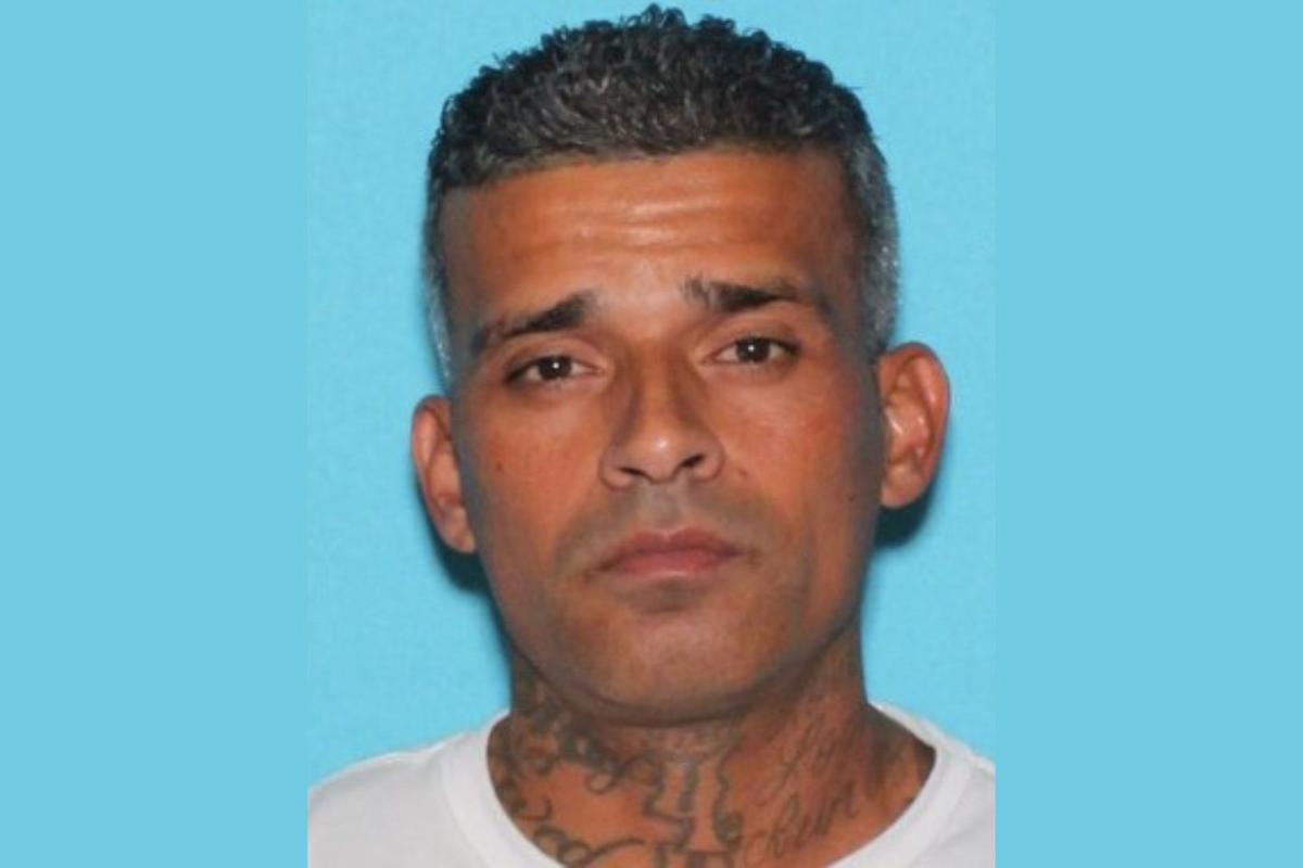 Texas DPS Names Ramon Artola Jr. Most Wanted Fugitive