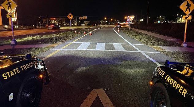 Michigan Driver Hits Missing Florida Man On I-75 Ramp