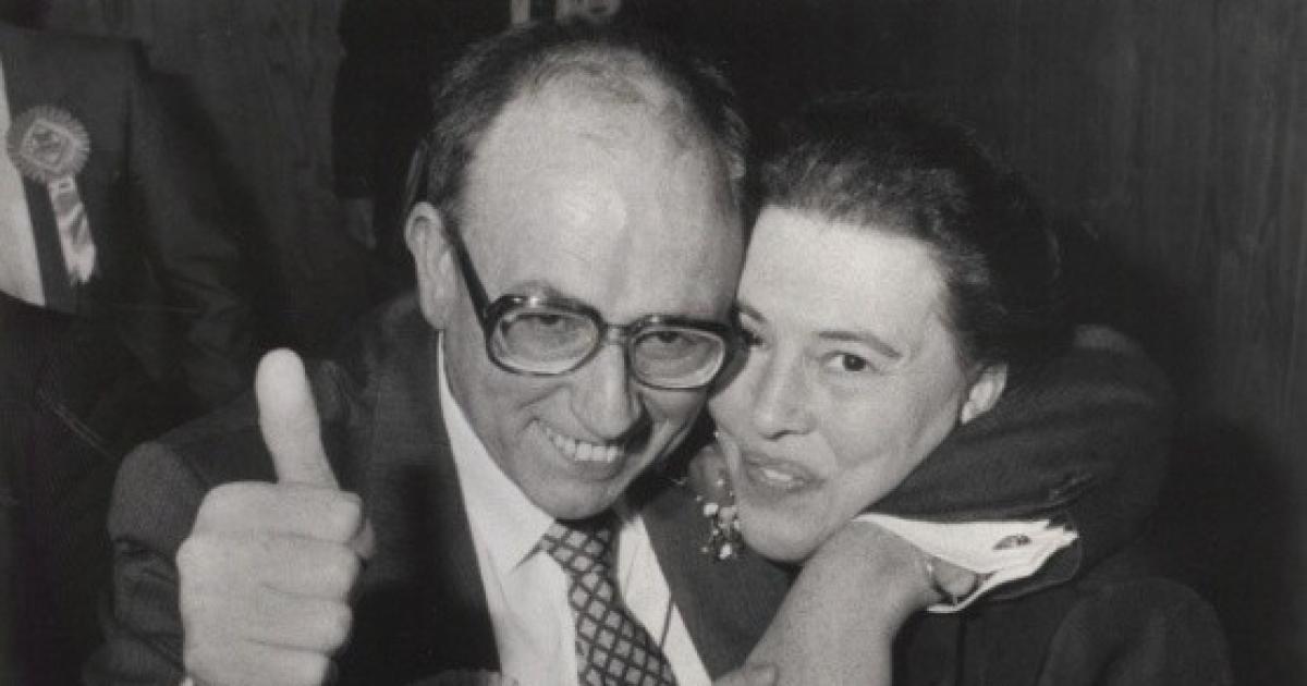 Tributes paid to ‘man of the people’ former MP and Bolton councillor Terry Lewis