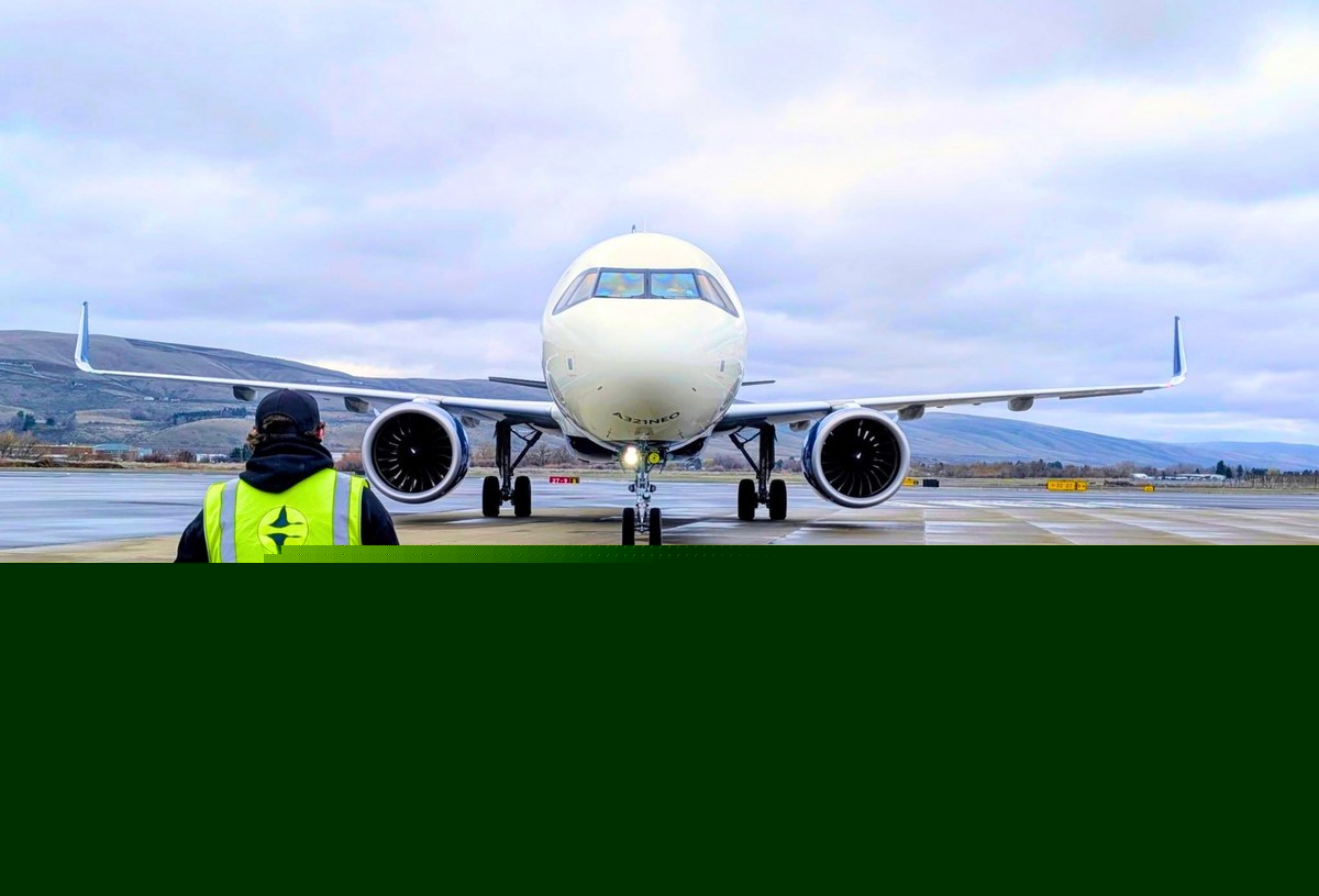 Fly Like a VIP: TSA PreCheck Enrollment Event at YKM