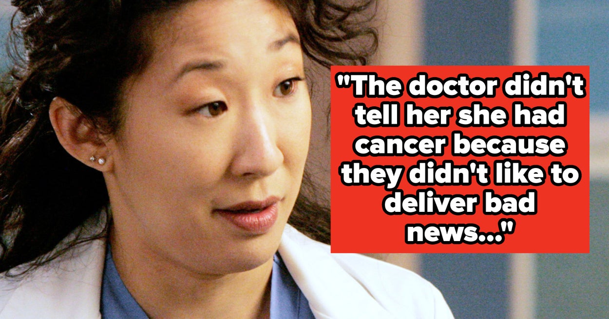 30 Toxic Doctors Who Mistreated Their Patients, Proving Not All Heroes Wear White Coats