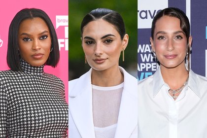 Amanda Batula & Ciara Miller Reveal What It Was Like Filming Without Paige DeSorbo for Season 10