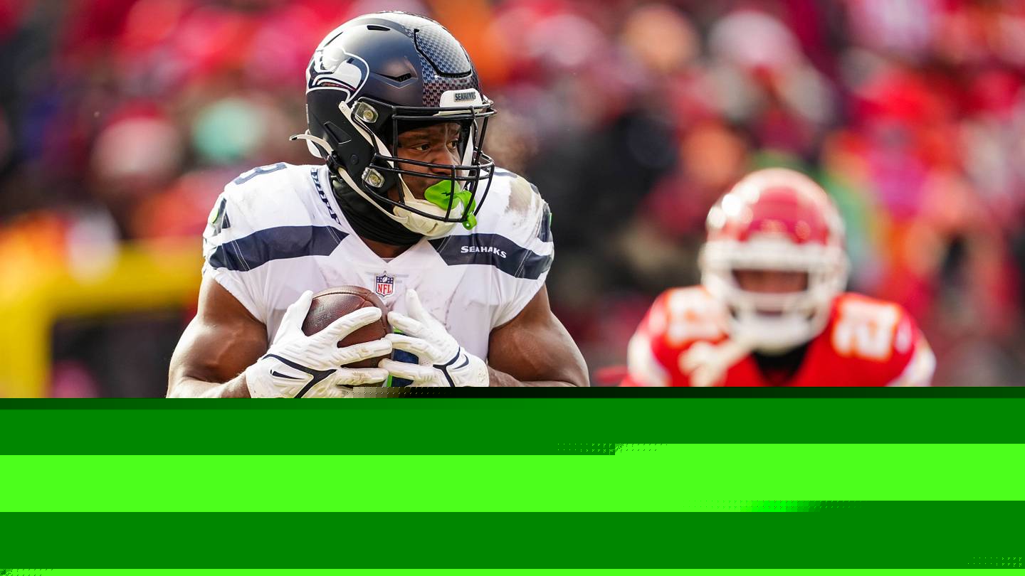 Kenneth Walker III involved in viral training camp fight with Chiefs teammate