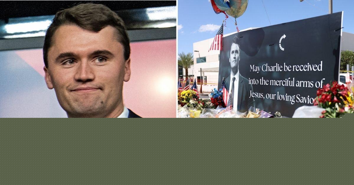 EXCLUSIVE: Arizona Cops on High Alert and Bracing for Charlie Kirk Funeral Chaos at State Farm Stadium — 'Same Ordeal' as Super Bowl Planning
