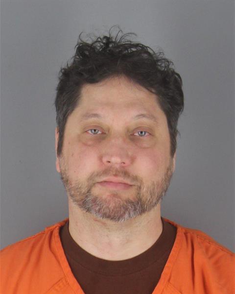 Rep. Ilhan Omar’s Attacker Anthony Kazmierczak Charged With Assault, Sprayed Substance Identified