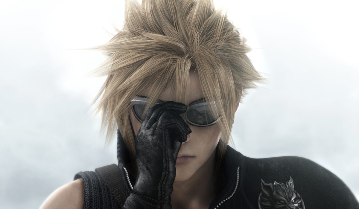El final de Final Fantasy VII Revelation es crucial para la franquicia