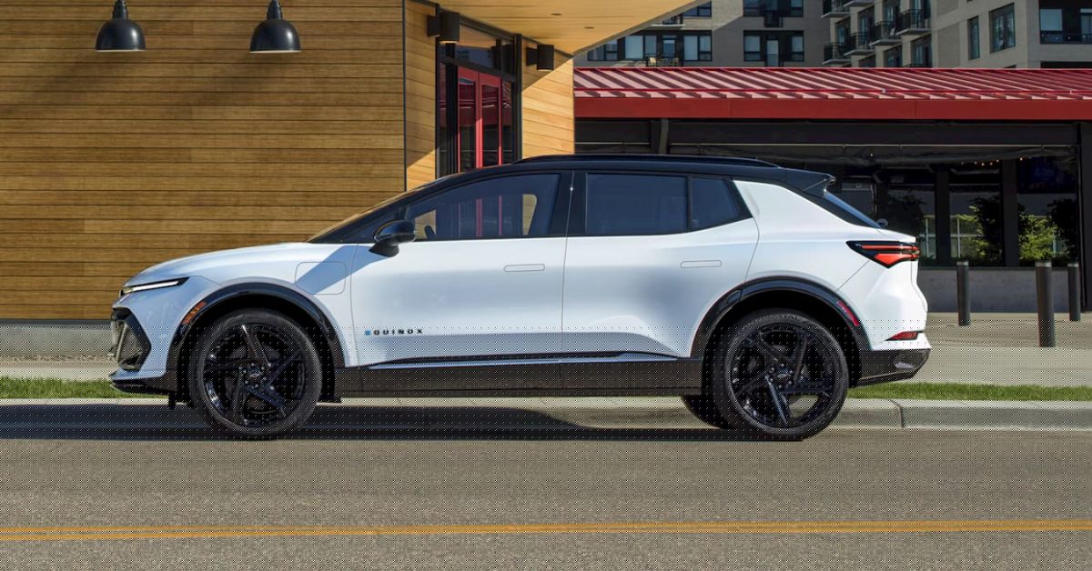 Here are the top 10 most affordable EVs and hybrids to insure