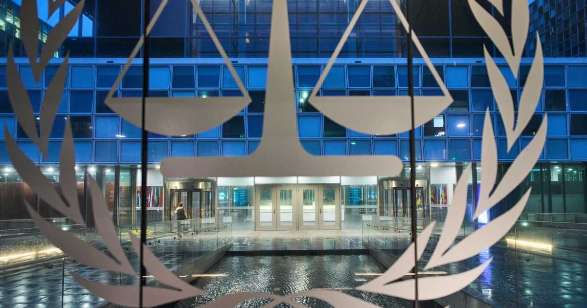 The ICC Has a Corruption Problem