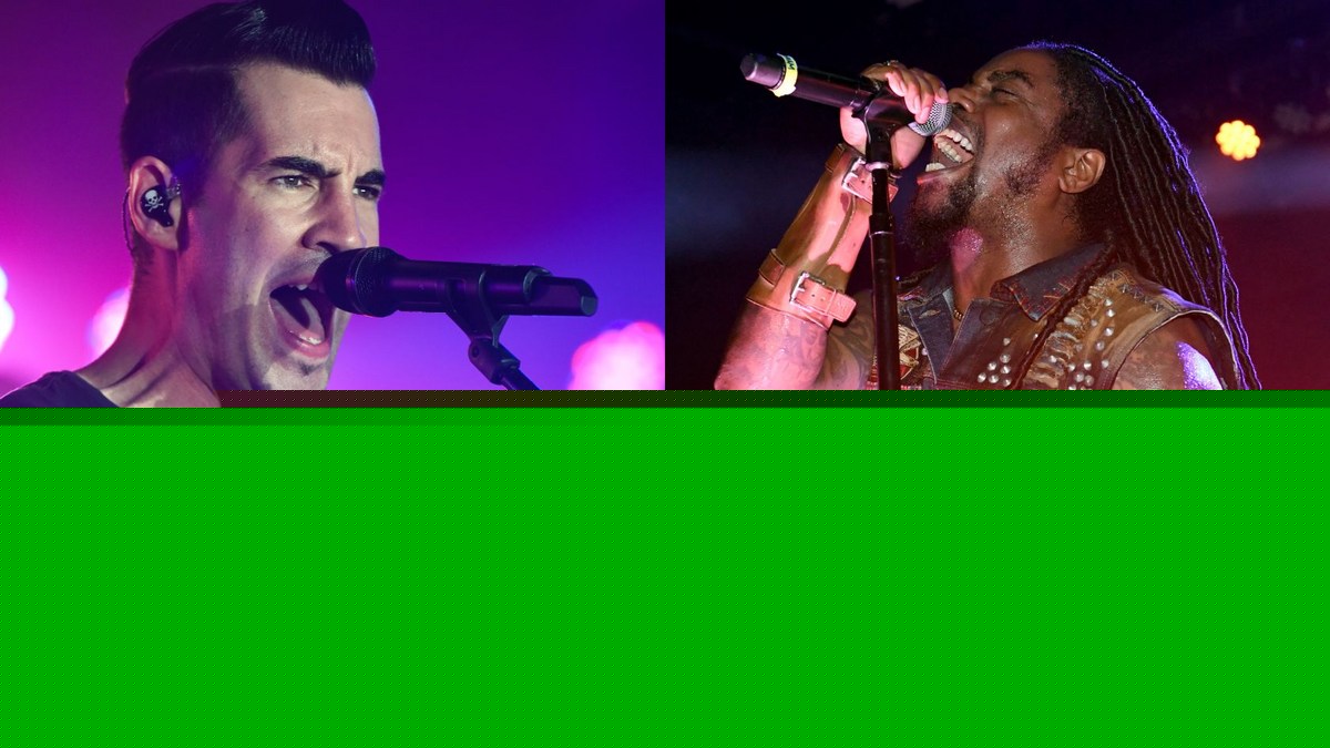 Enter Now To Win A 4-Pack To The Dead / Seven Tour In Duluth