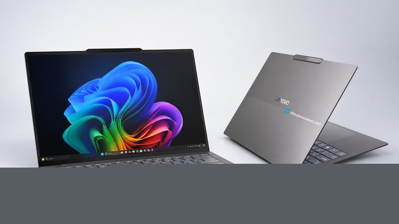 Lenovo's next ThinkBook could be its slimmest laptop yet