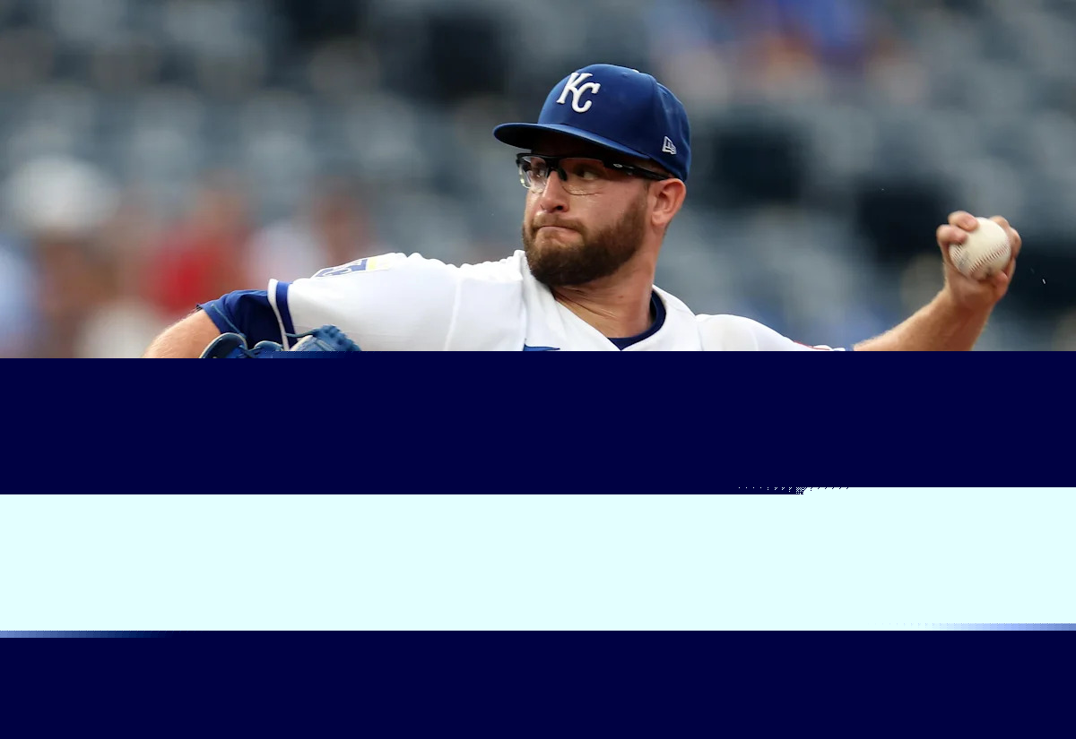Royals 2, Twins 1: Noah’s Arc