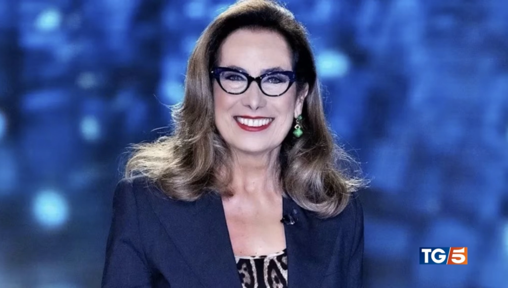 Speciale TG5 ‘Due Popoli – Due Drammi’ in seconda serata con Cesara Buonamici