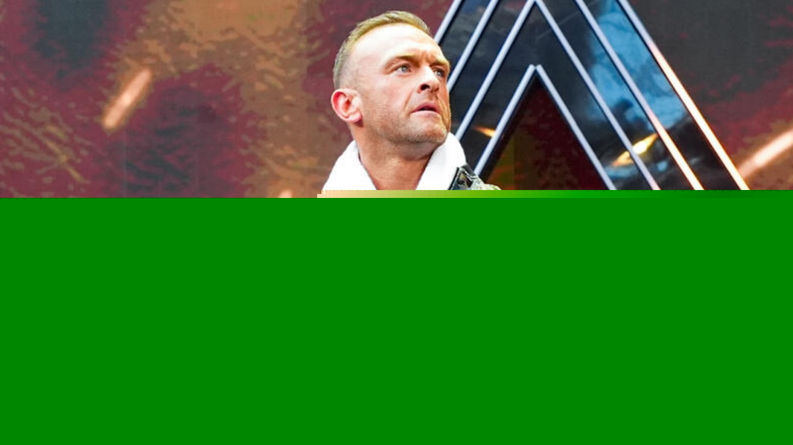 Nick Aldis Says WWE SummerSlam Match Against GUNTHER Came As A 'Total Shock'
