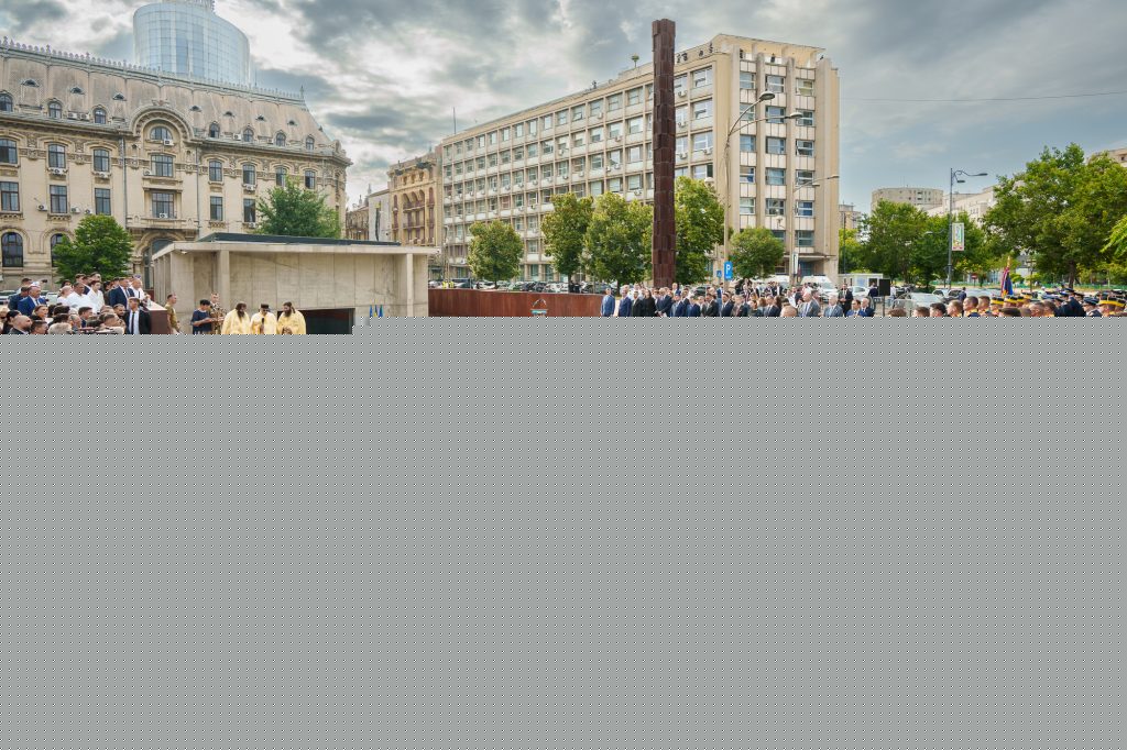 Agenția Națională pentru Romi organizează ceremonia oficială de comemorare a victimelor Holocaustului împotriva romilor (LIVE, 31 iulie, ora 09:00)