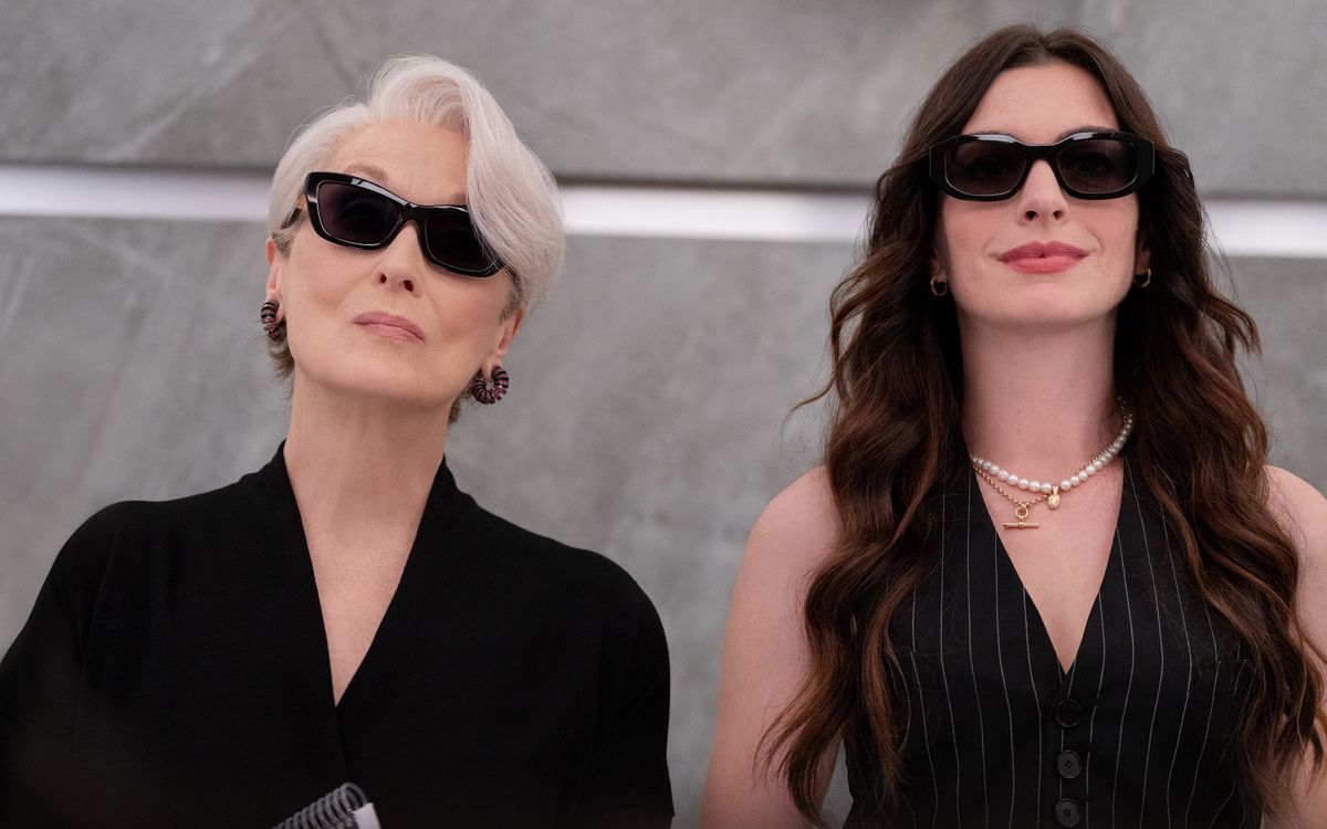 ‘The Devil Wears Prada 2’ Tops ‘Deadpool & Wolverine’ For Biggest Live-Action Streaming Debut