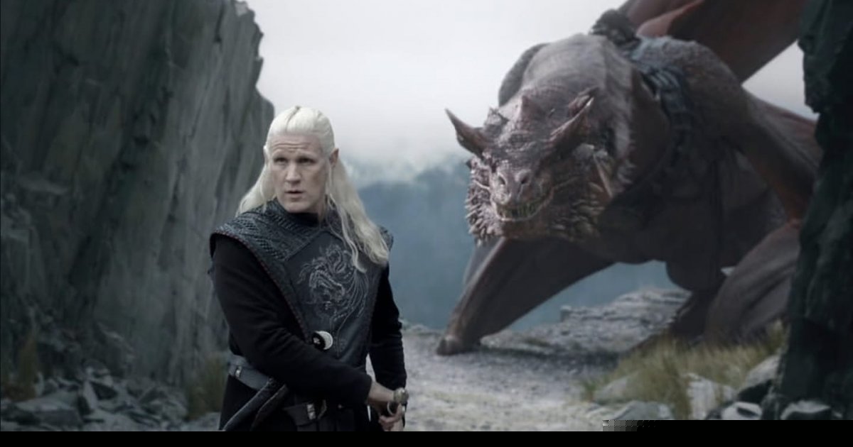 House of the Dragon Season 3 Episode 7 Puts Its Biggest Characters to Ultimate Test
