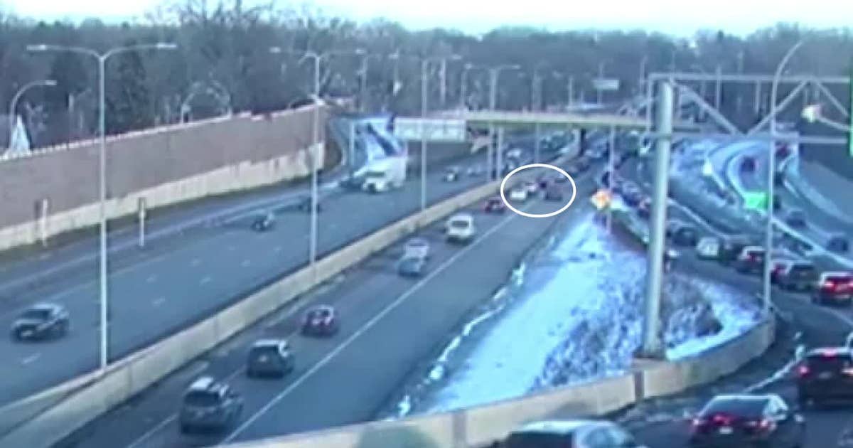 Highway 62 ICE agent gun incident: Victims to plead Fifth unless granted federal immunity