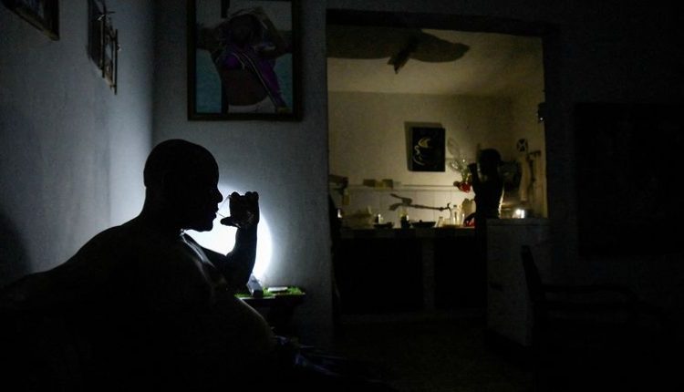 Crisis eléctrica en Cuba: cada vez menos luz… y esperanza