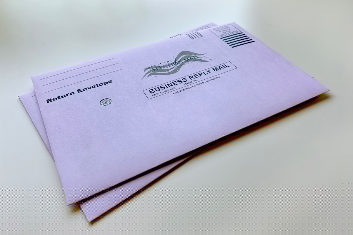 Primary voting begins as state Supreme Court race sees big spending push
