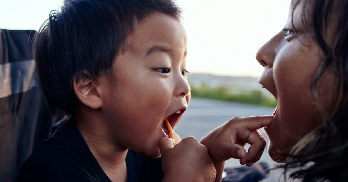 Babysitter's Hack For Getting Kids To Do As You Say Is Low-Key Genius