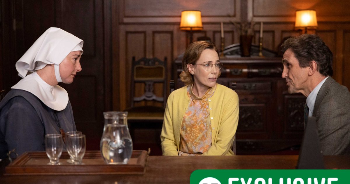 Call the Midwife's Heidi Thomas reveals season 15 "brings era to an end" – and why it was "hard" to write