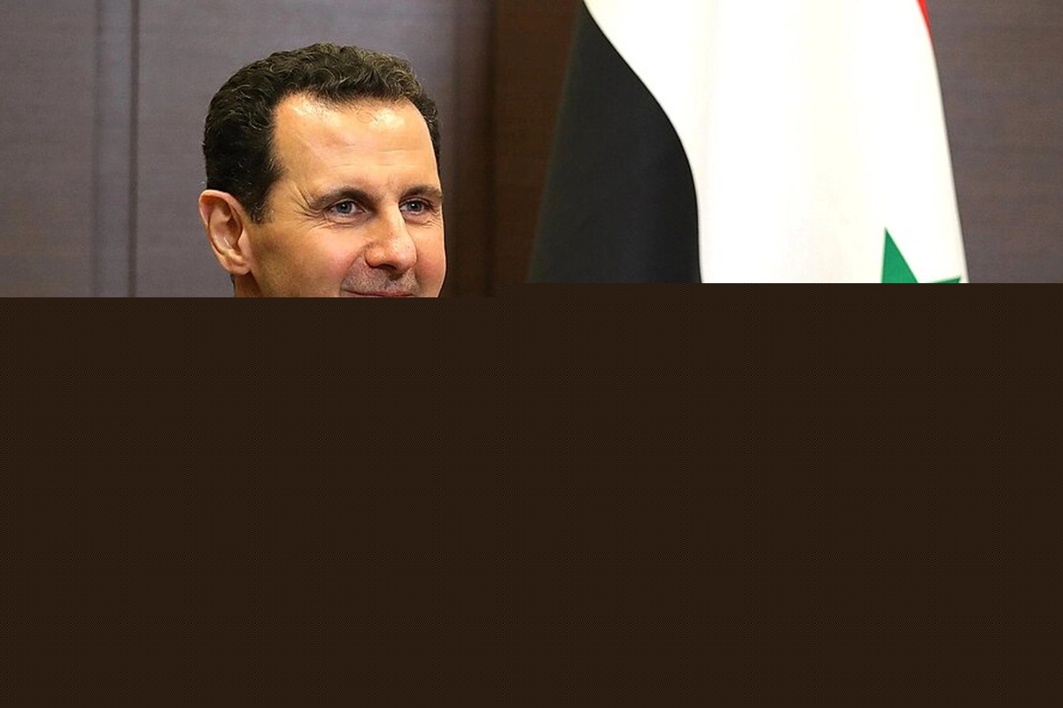 Who Is Bashar Al-Assad? The Legacy and Downfall of the Syrian Dictator