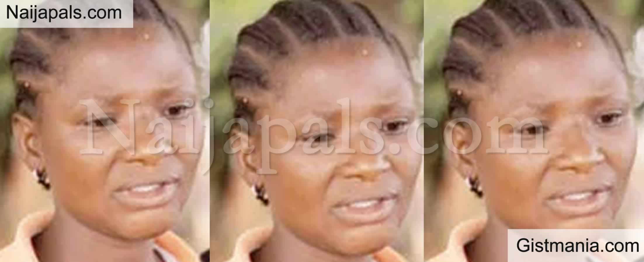 I Begged My Murdered Father To Flee But He Refused – Kaduna Attack Survivor