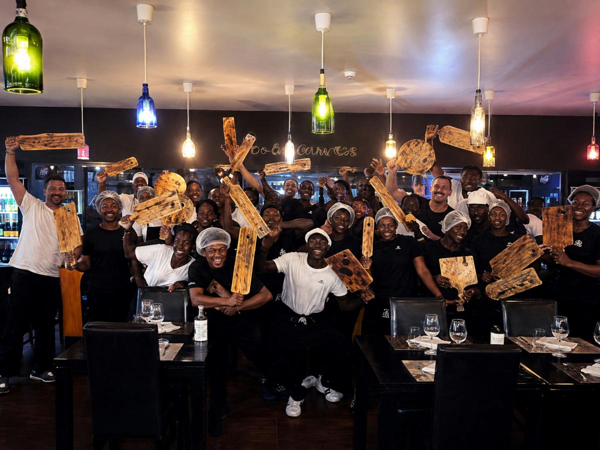 Buffalo Black Restaurant Week Is Back And Bigger for 2026