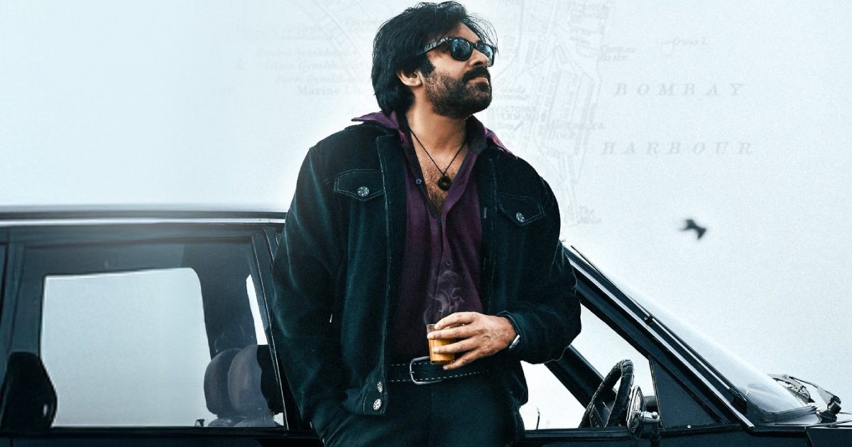 OG Worldwide Box Office: Pawan Kalyan Surpasses Every Single Telugu Film Of 2025 Except One!